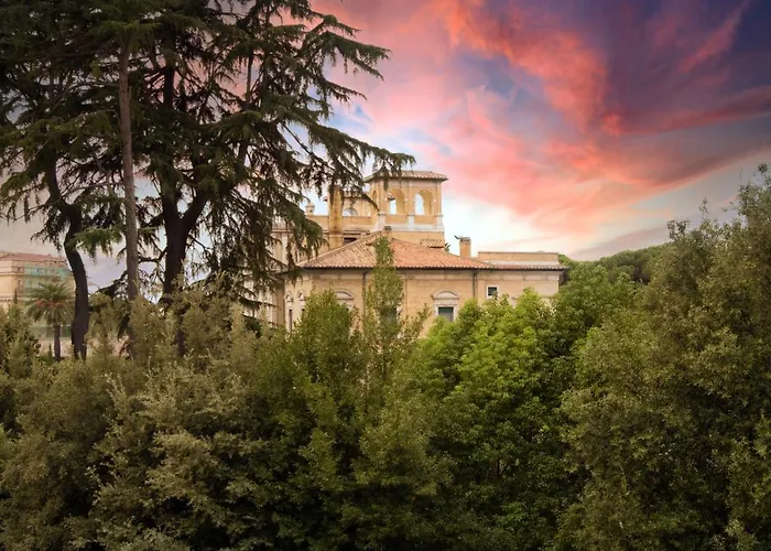 Giardino del Lago
