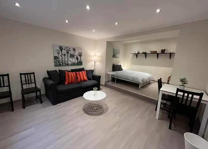 City Rooms