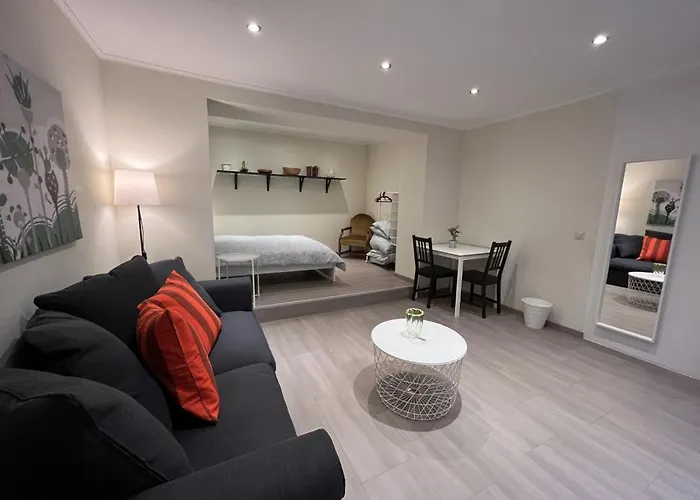 City Rooms