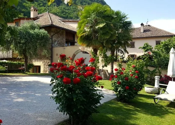 Casa degli ospiti: Ansitz Strengherrnhof