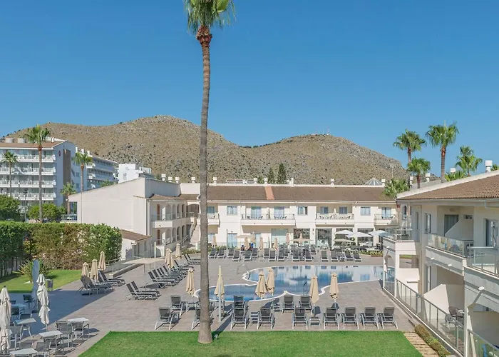 Spahotel: Trendhotel Alcudia - Adults Only