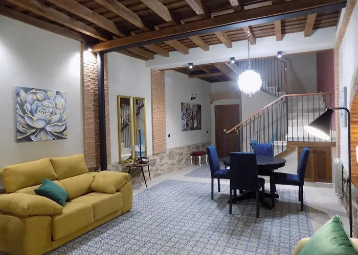  Suite Puerta Del Jerte