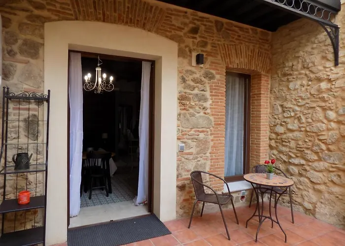  Suite Puerta Del Jerte
