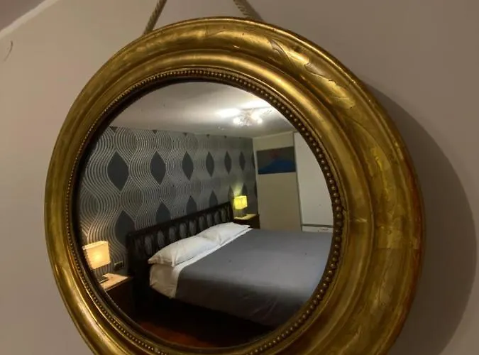 Casa vacanza: Magione Serra