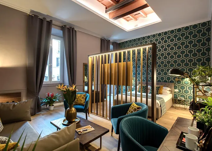 Hotel boutique: Tree Charme Parliament Boutique Hotel