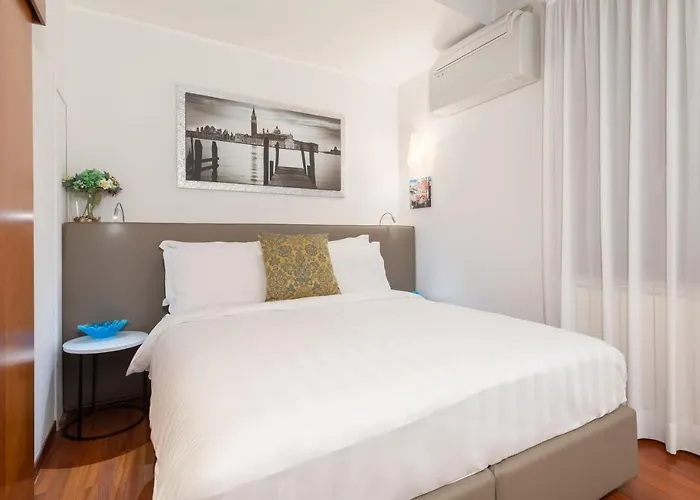 Spadaria San Marco Guest House