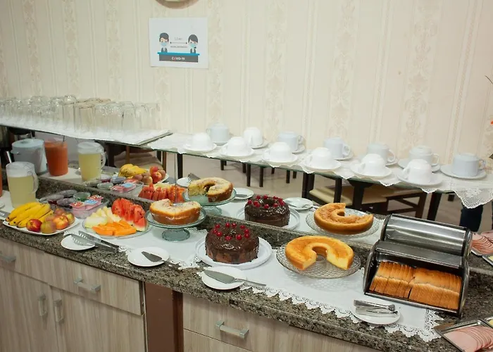 Recife Palace Hotel Parauapebas
