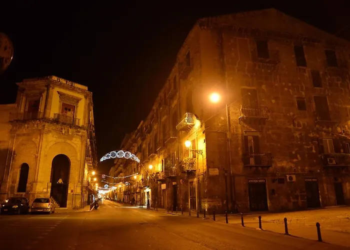 La Locanda Dei Corrieri