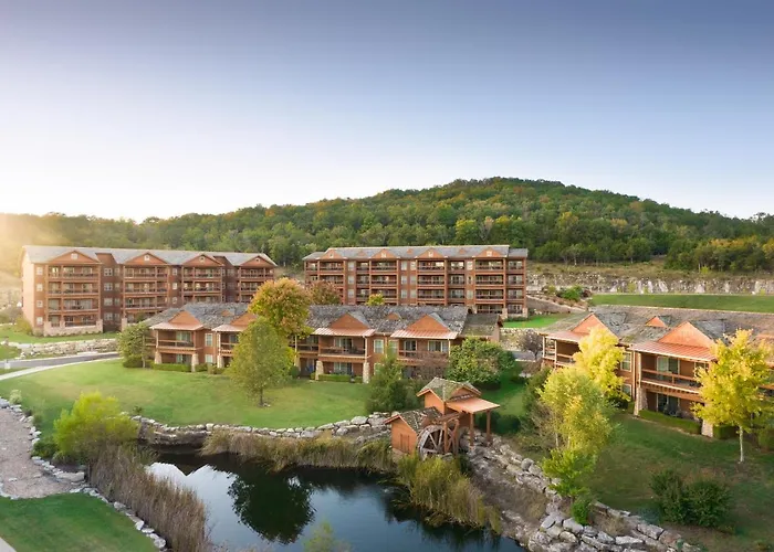 Ping pong hotels Hyatt Vacation Club At The Lodges At Timber Ridge