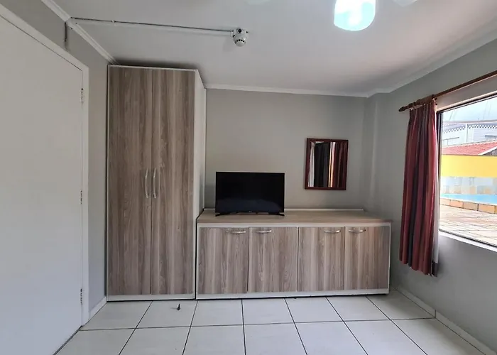 Aluguéis de temporada: Village I