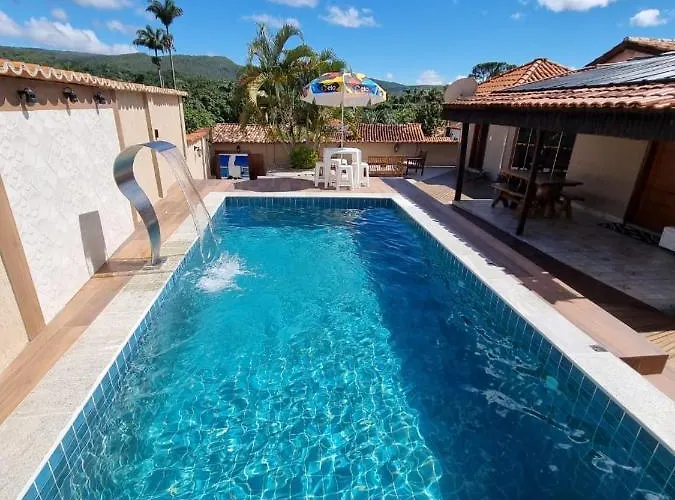 Hotel: Jardim Do Eden Piri