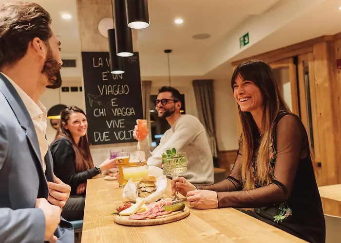 Albergo Dimaro Wellness Hotel