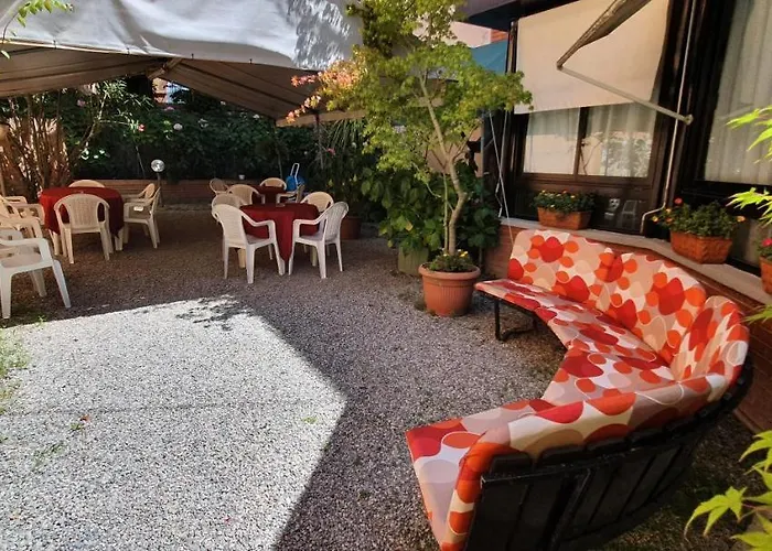 Hotel Giovanna