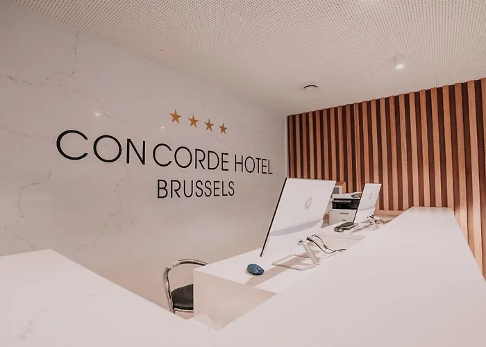  Concorde