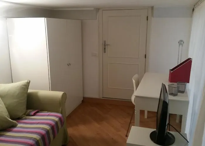 Casa vacanza: Casa Allegra