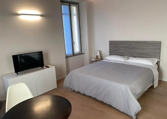 Hotel vicino al College: Residenza La Torre