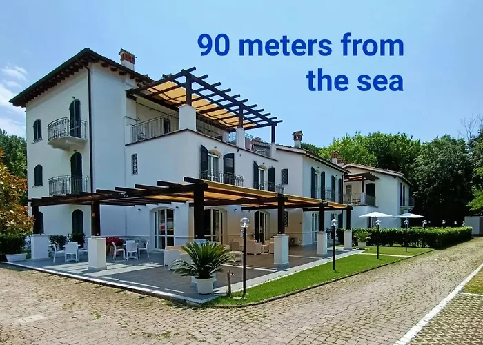  Residenza Casa Bianca