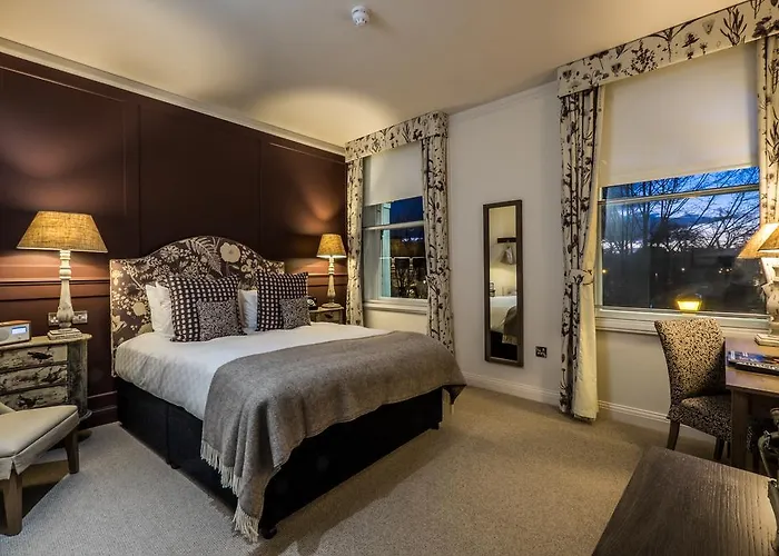 Coach & Horses Hotel