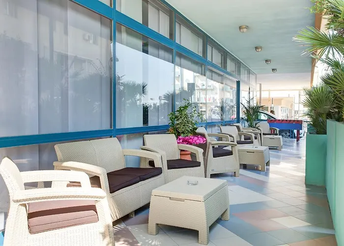 Hotel Arizona Bellaria-Igea Marina