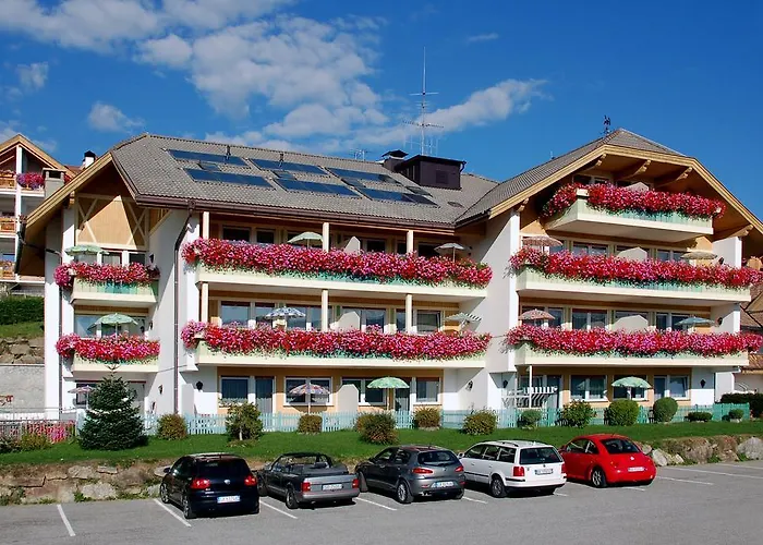 Hotel vicino al College: Residence Terentis