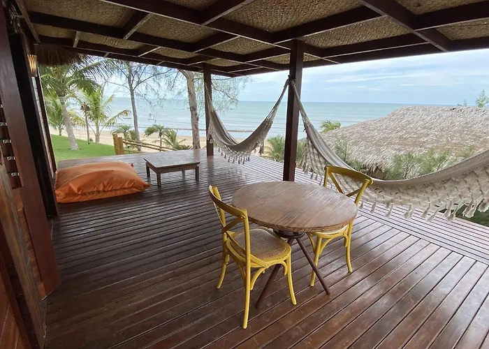 Collina Beach Amontada
