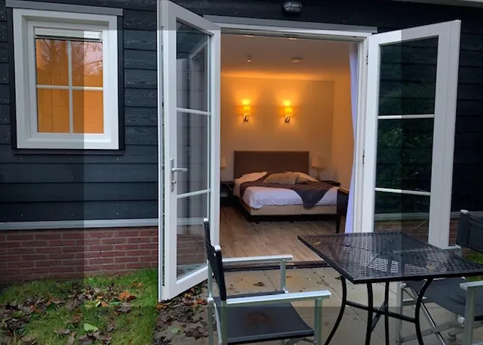 3 sterren hotel: Herberg het Landhuis