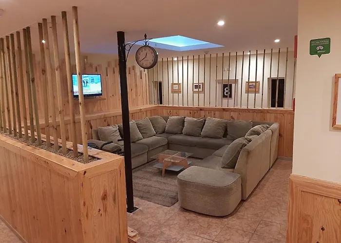 Hostel