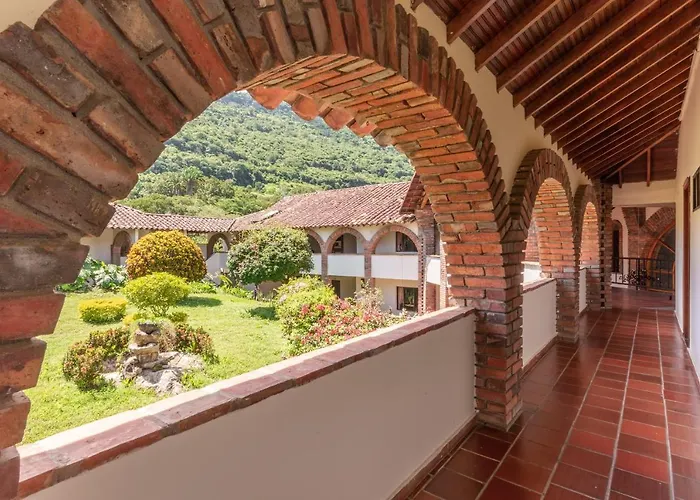 Hotel San Gil Campestre
