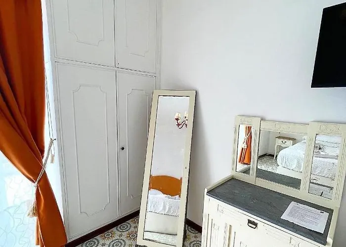 Dolce Vita Suite Alghero
