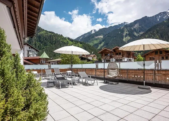 Hotel Viktoria & Landhaus Joggl