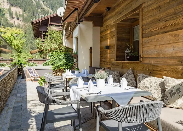 Hotel Viktoria & Landhaus Joggl