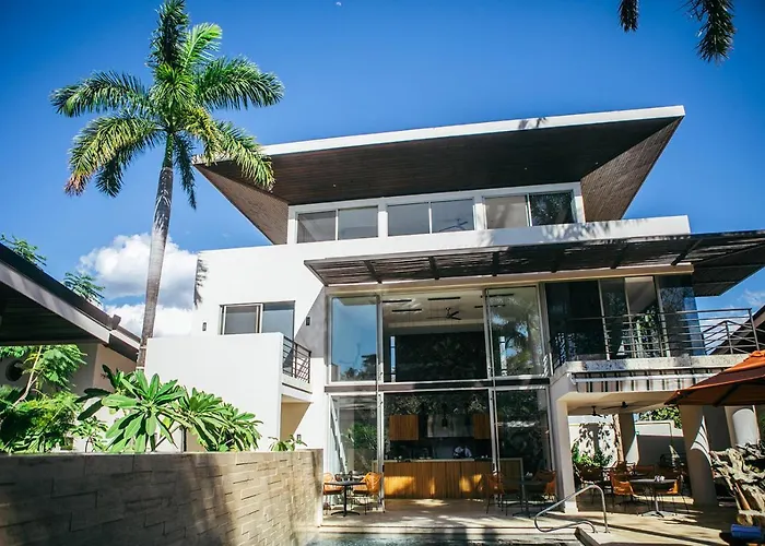 Hotel with view: Mother Earth Luxury Boutique Hotel, Restaurant & Spa (Adults Only)