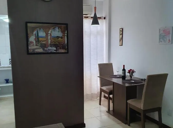 Apartamento: Apartamento Itaigara