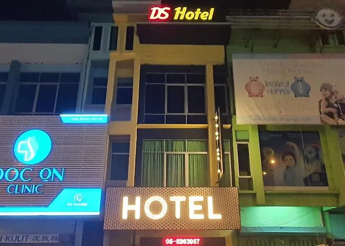 Ds Hotel