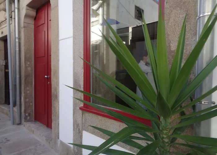 Resort: Rua Grande Hotel