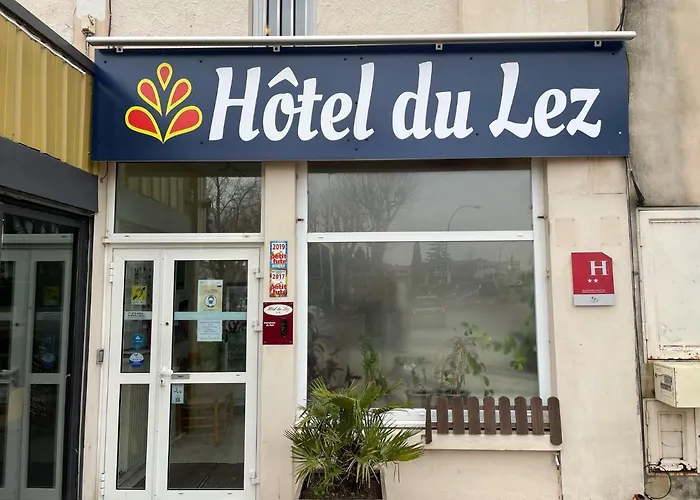 Animaux admis Du Lez
