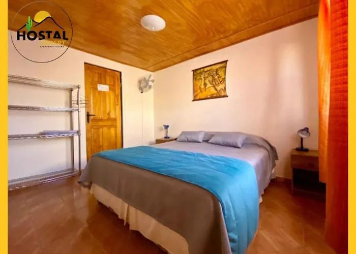 Hostal Desert San Pedro de Atacama