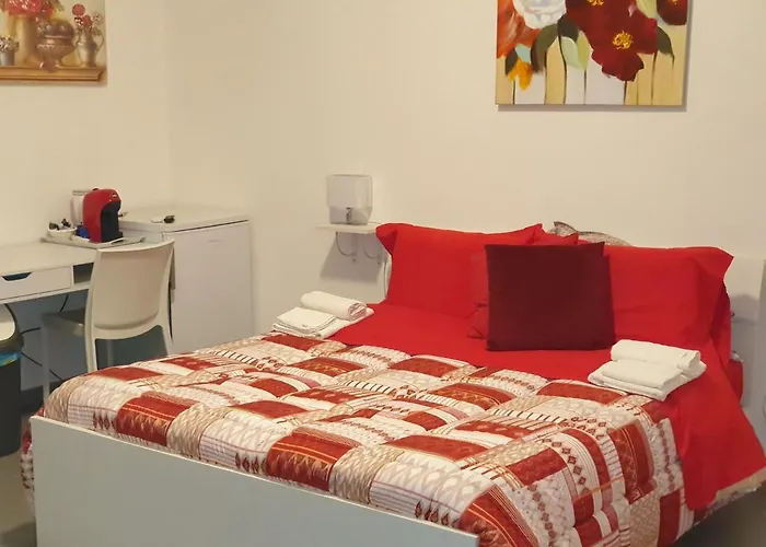 Casa degli ospiti: Terra di Venere Inn