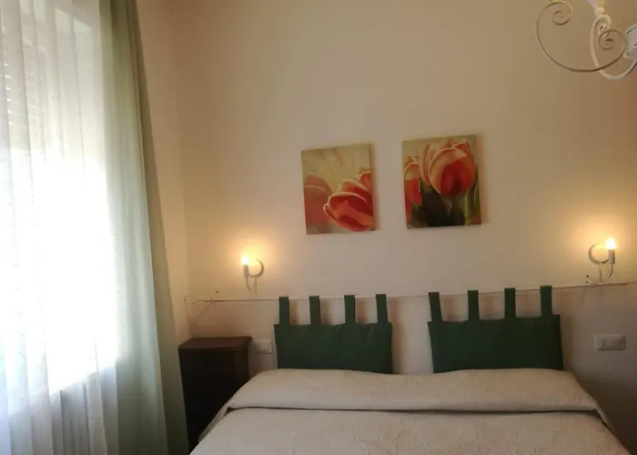 Hotel con vista: MinihouseLarissa diVerona