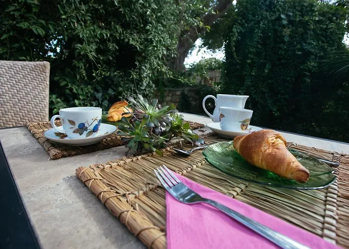 Hotel Stone House Modica