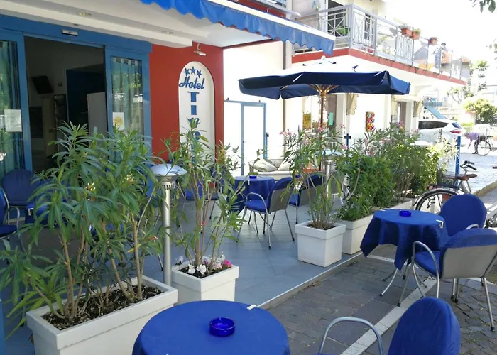 Hotel Tivoli Misano Adriatico