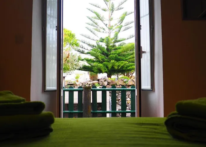 Quinta Do Bom Despacho Ponta Delgada
