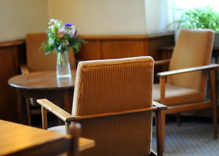Hotel Weisses Kreuz Interlaken