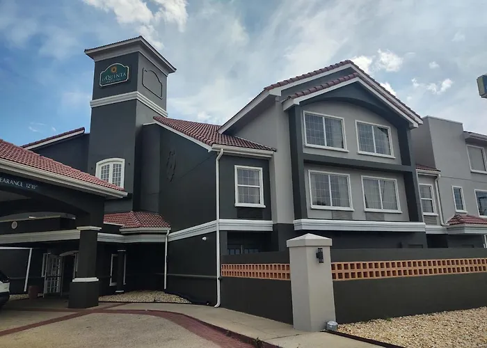 La Quinta By Wyndham Macon