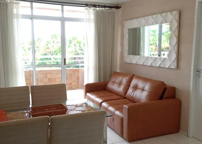 Gran Lençóis Flat Residence Barreirinhas