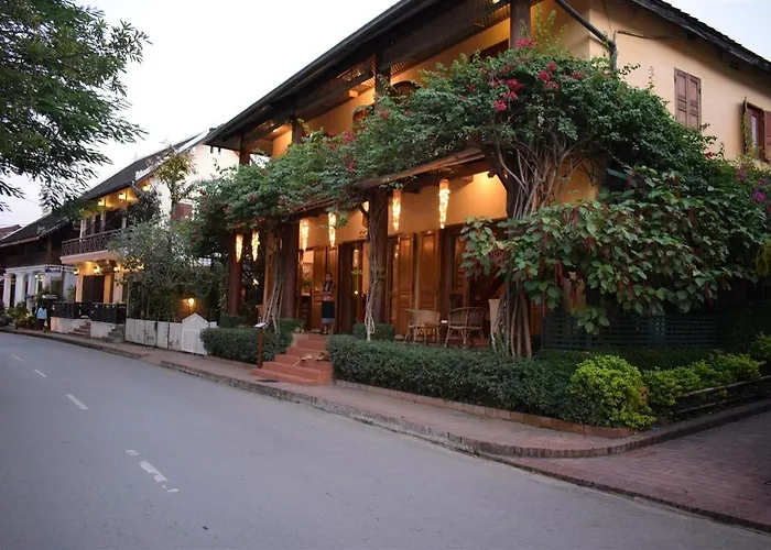 Sala Prabang Hotel