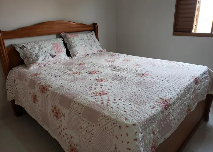 Loft Holambra
