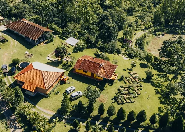 Sítio MAARA