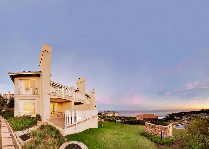 Villa: Pinnacle Point Beach & Golf - Penthouse & Villa