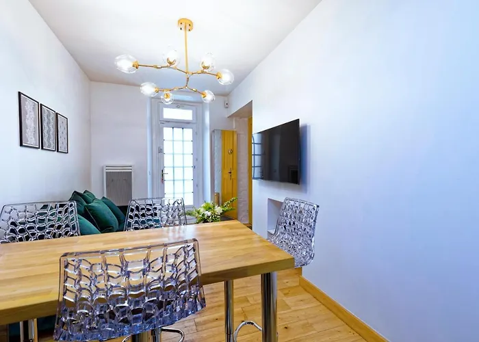 La Suite De L'Orangerie